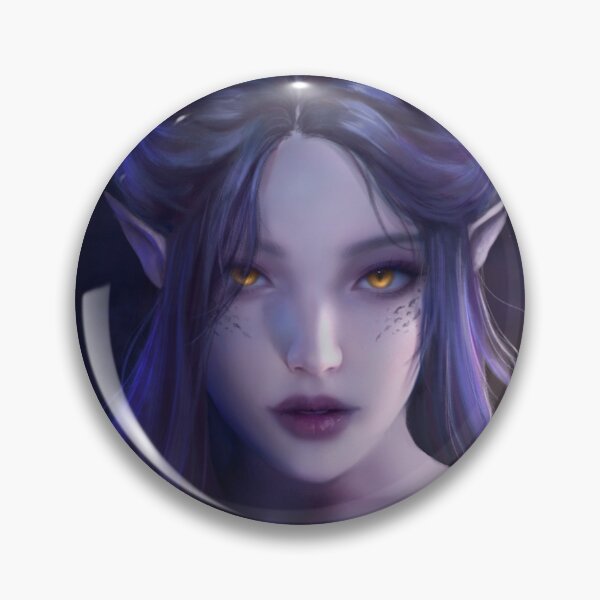 Item preview, Succubus designed and sold by TamikaProud.