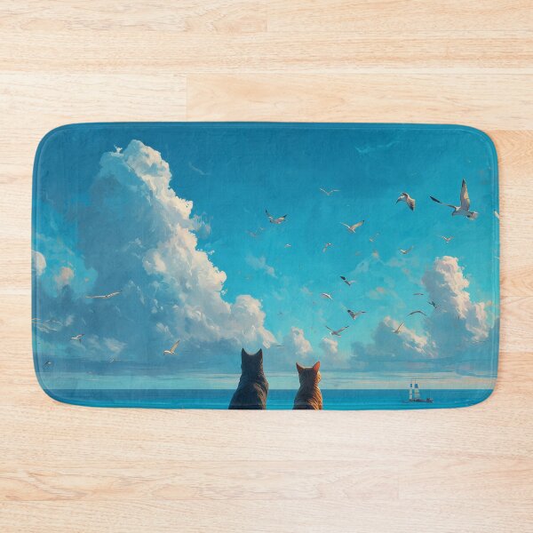 Item preview, Companions of the Infinite Horizon  designed and sold by oanaunciuleanu.