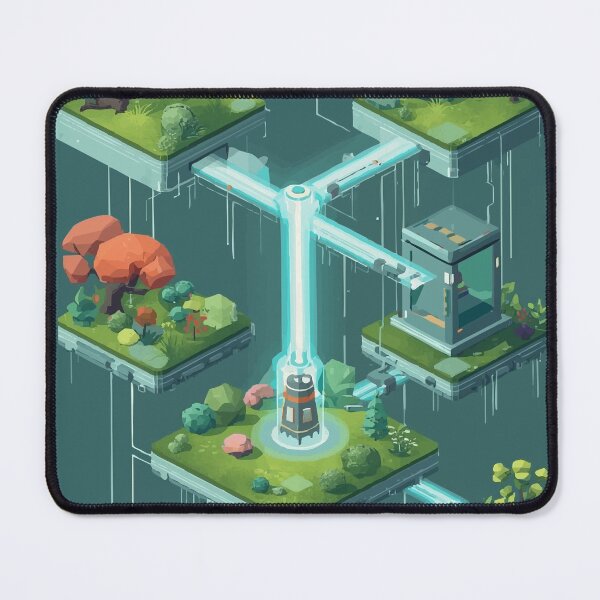 Item preview, The Bio Battery designed and sold by AbstractAnom.