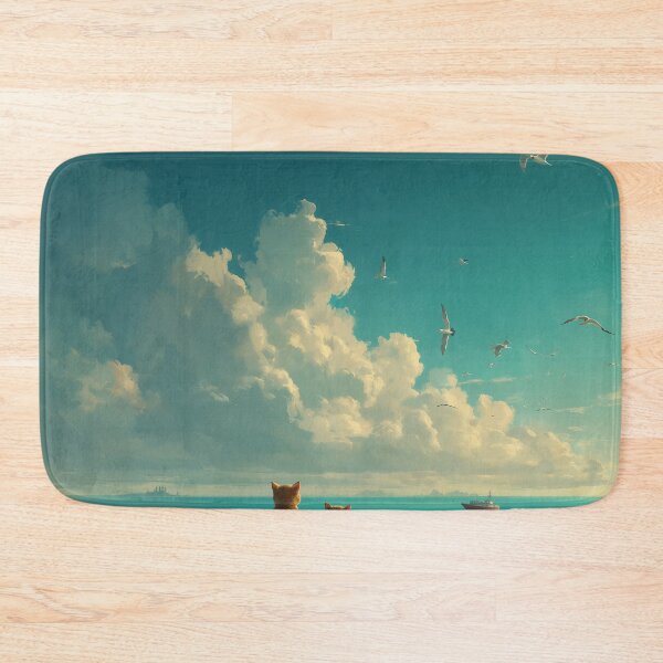 Item preview, Companions of the Infinite Horizon designed and sold by oanaunciuleanu.