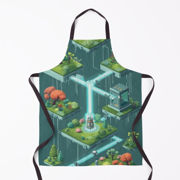 Item preview, The Bio Battery designed and sold by AbstractAnom.
