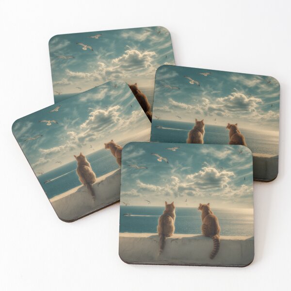 Item preview, Companions of the Infinite Horizon designed and sold by oanaunciuleanu.