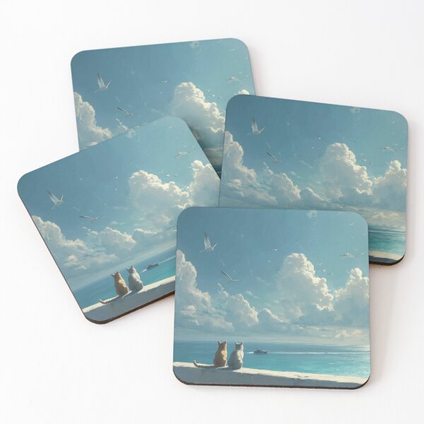 Item preview, Companions of the Infinite Horizon designed and sold by oanaunciuleanu.