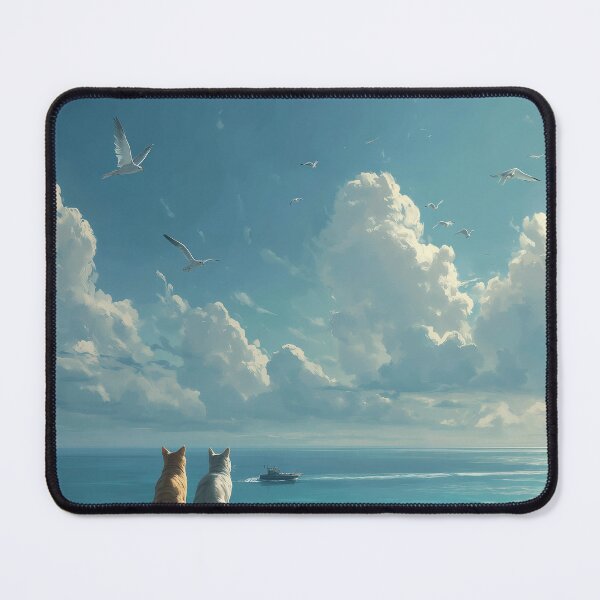 Item preview, Companions of the Infinite Horizon designed and sold by oanaunciuleanu.
