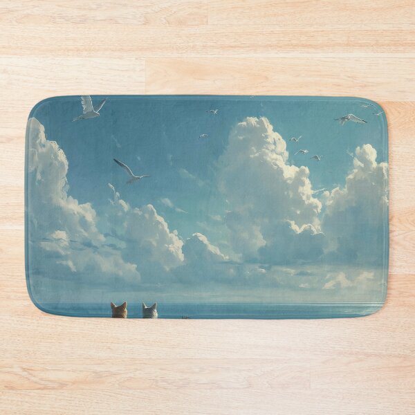 Item preview, Companions of the Infinite Horizon designed and sold by oanaunciuleanu.