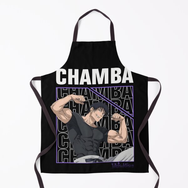 Item preview, Toji designed and sold by jumister22.