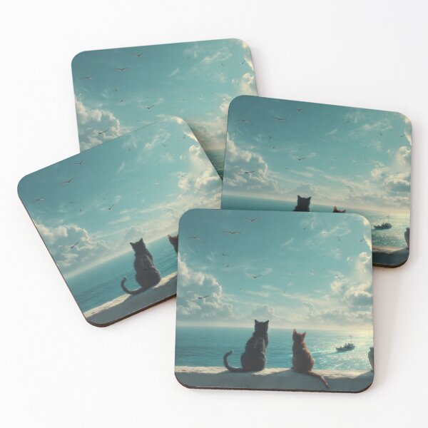 Item preview, Companions of the Infinite Horizon designed and sold by oanaunciuleanu.