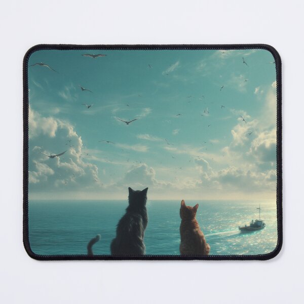 Item preview, Companions of the Infinite Horizon designed and sold by oanaunciuleanu.