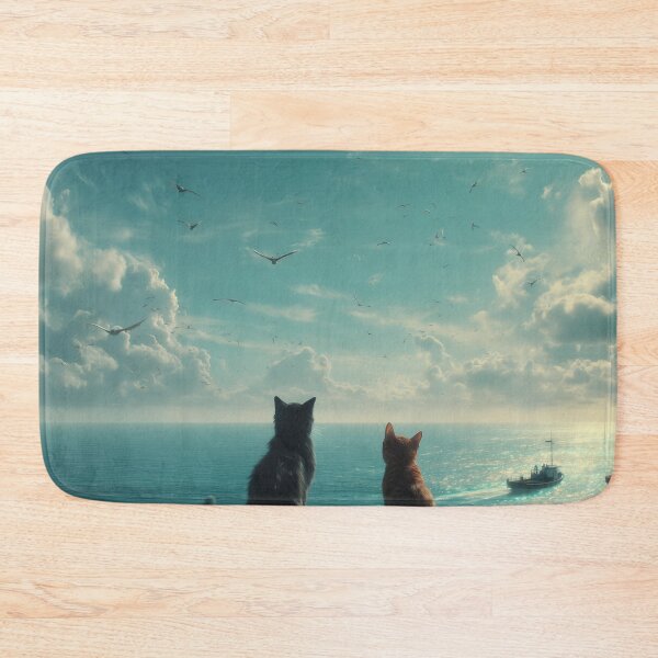 Item preview, Companions of the Infinite Horizon designed and sold by oanaunciuleanu.