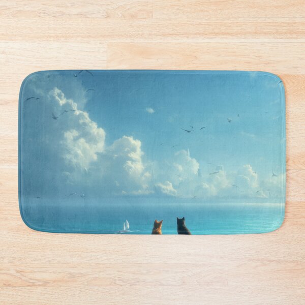 Item preview, Companions of the Infinite Horizon designed and sold by oanaunciuleanu.
