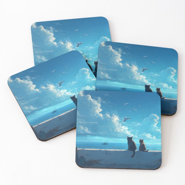 Item preview, Companions of the Infinite Horizon designed and sold by oanaunciuleanu.