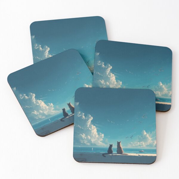 Item preview, Companions of the Infinite Horizon designed and sold by oanaunciuleanu.