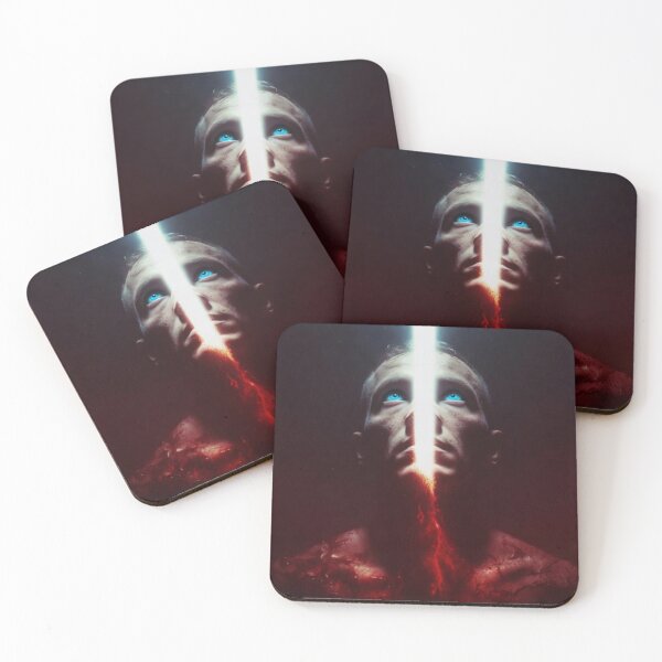 Item preview, Consciousness You Don't Use - RAW HUMAN Field Axis designed and sold by MarioZ137.