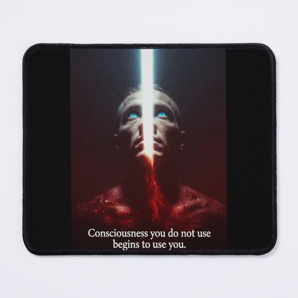 Item preview, Consciousness You Don't Use - RAW HUMAN Field Axis designed and sold by MarioZ137.