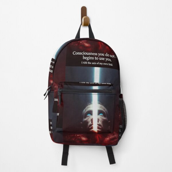Item preview, Consciousness You Don't Use - RAW HUMAN Field Axis designed and sold by MarioZ137.
