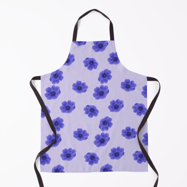 Item preview, Windflower watercolor pattern designed and sold by Fridayscorner.