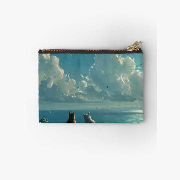 Item preview, Companions of the Infinite Horizon designed and sold by oanaunciuleanu.