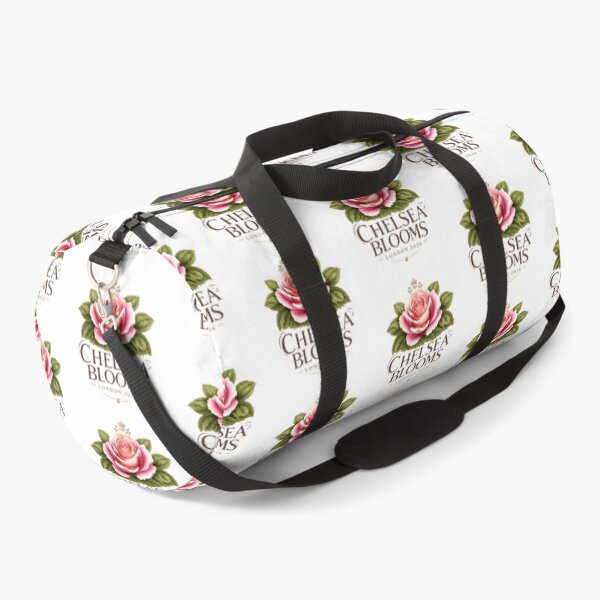 Item preview, Chelsea Blooms – Floral Festival Design 2026 designed and sold by Combat Skies.