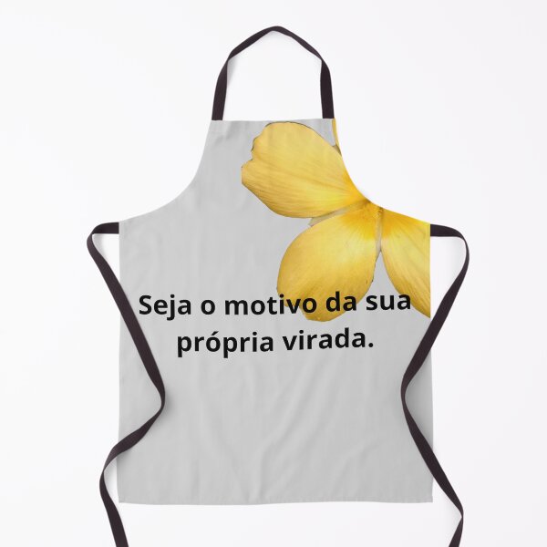 Item preview, Seja o Motivo da Sua Própria Virada / Be the Reason for Your Own Turning Point designed and sold by MotivArtes.