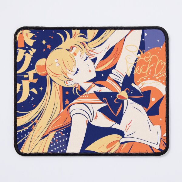 Item preview, Soft Pastel Sailor Venus  designed and sold by AnimeArsenalPrints.