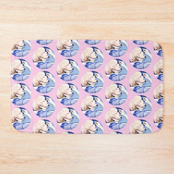 Item preview,  BEOMGYU Soft glow - Big icon Soft pink version designed and sold by Enhyconss.