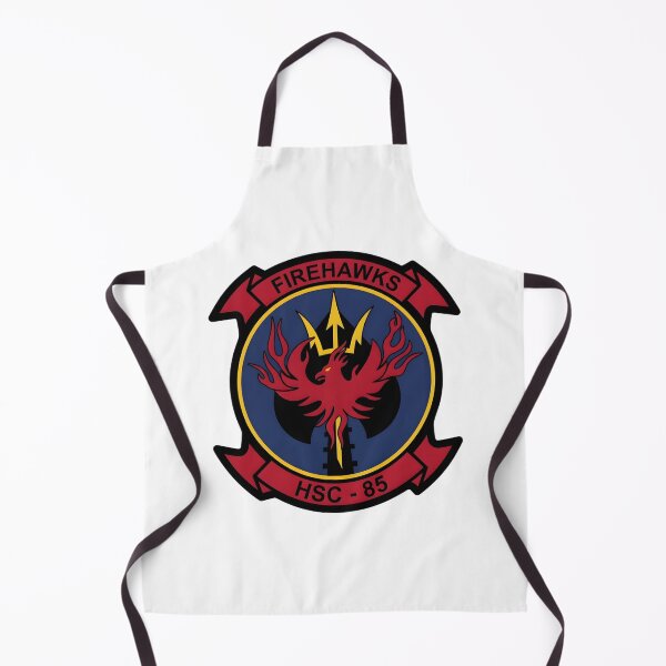 Item preview, HSC-85 Firehawks Insignia designed and sold by CharlieDesings.