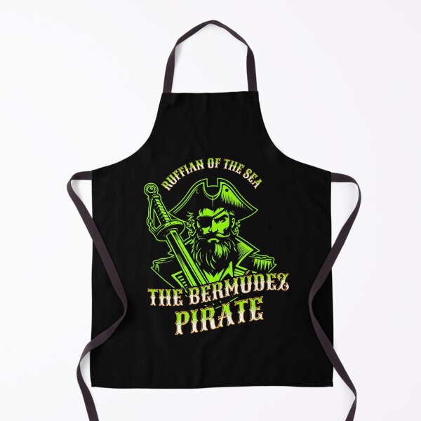 Item preview, pirate captain designed and sold by wildforcedesign.