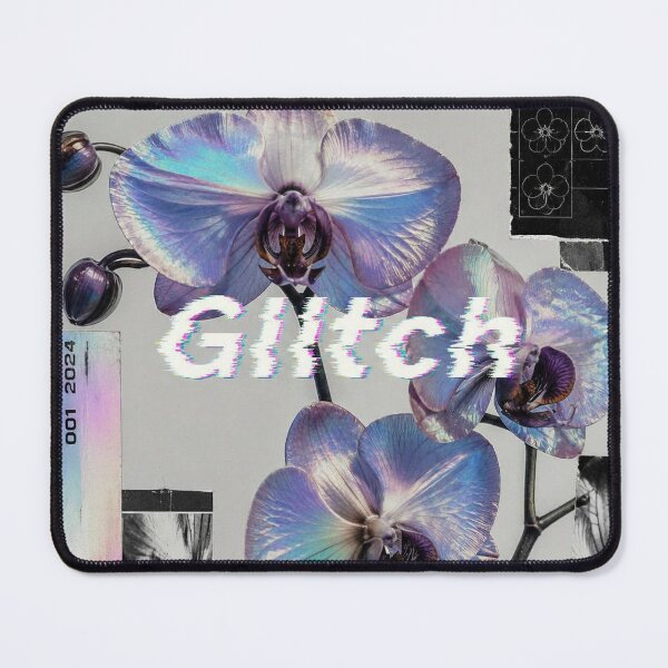 Item preview, Cyberpunk Orchid designed and sold by DripStickStore.