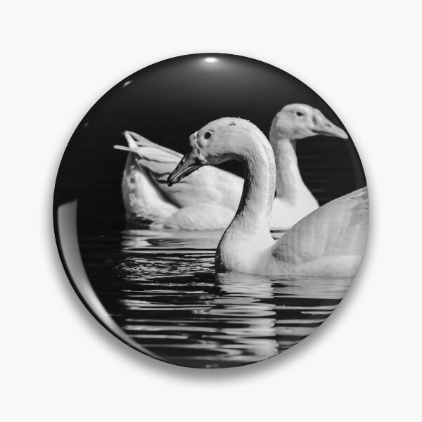 Item preview, Lovers (Monochrome) designed and sold by Neha  Gupta.