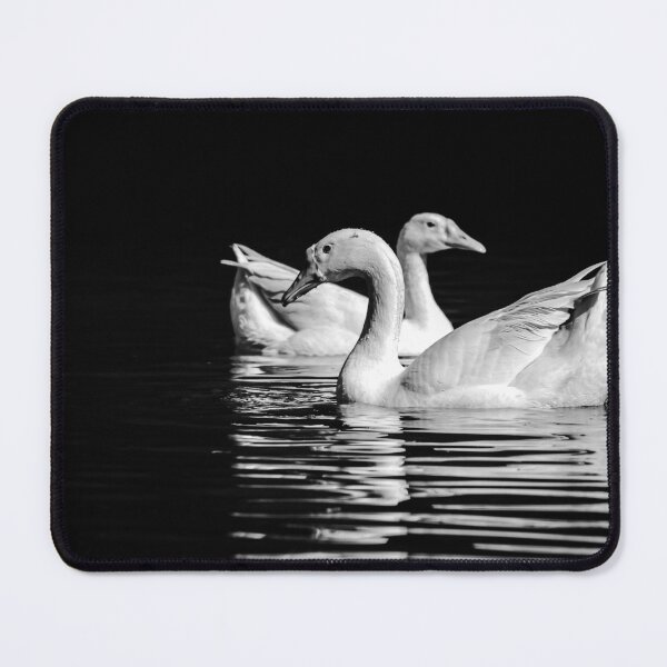 Item preview, Lovers (Monochrome) designed and sold by Neha  Gupta.