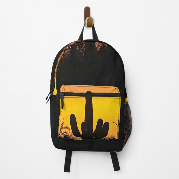 Item preview, Amazing Saguaro Sunset designed and sold by simonjayphotos.