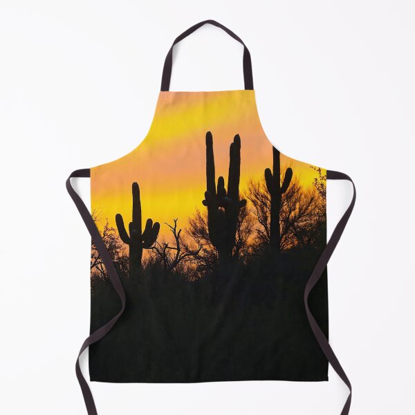 Item preview, Amazing Saguaro Sunset designed and sold by simonjayphotos.