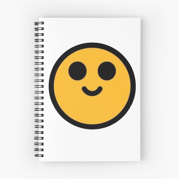 Item preview, Sonrisa de Brawl Stars designed and sold by Kaz3ee.