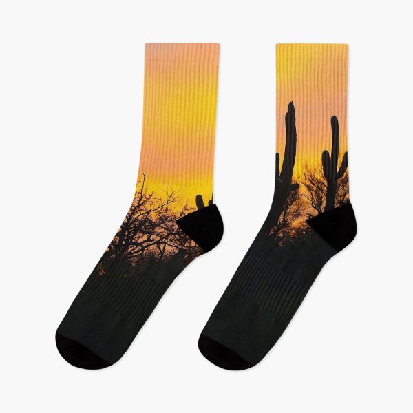 Item preview, Amazing Saguaro Sunset designed and sold by simonjayphotos.