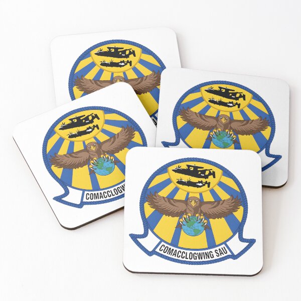 Item preview, COMACCLOGWING SAU Insignia designed and sold by CharlieDesings.