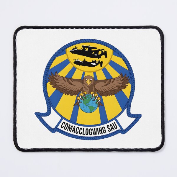 Item preview, COMACCLOGWING SAU Insignia designed and sold by CharlieDesings.