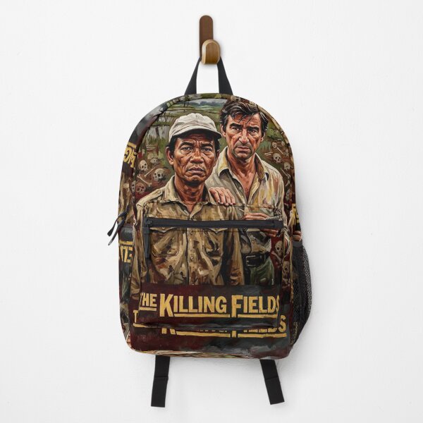 Item preview, The Killing Fields: A Testament of Hope designed and sold by Art's Diner.