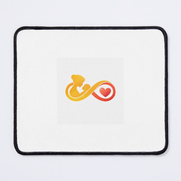 Item preview, Infinite Mother Love Symbol designed and sold by MotivArtes.