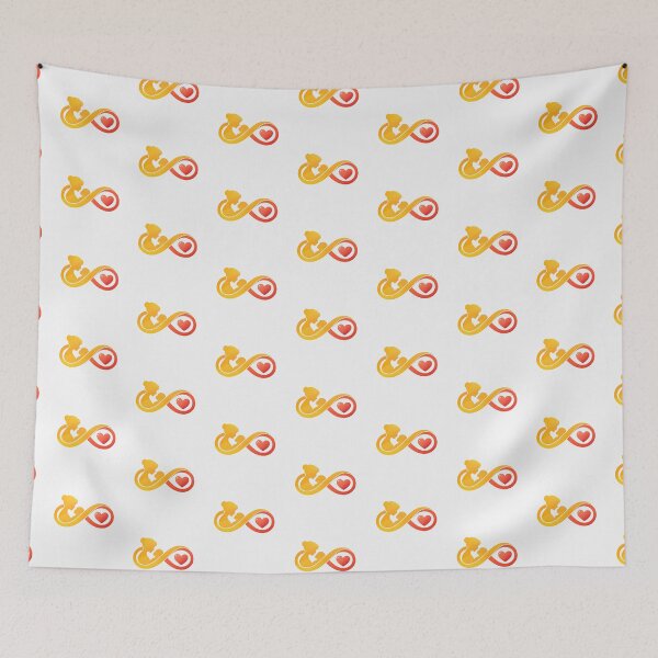 Item preview, Infinite Mother Love Symbol designed and sold by MotivArtes.