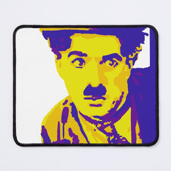 Item preview, Charlie Chaplin 2 designed and sold by southeddie.