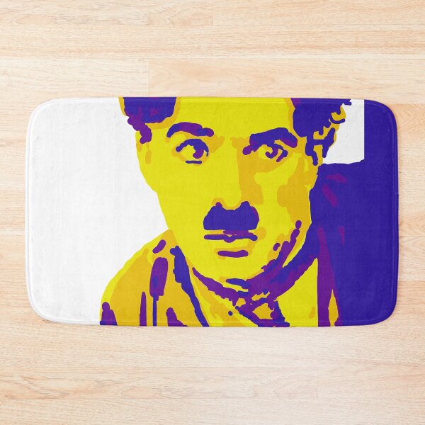Item preview, Charlie Chaplin 2 designed and sold by southeddie.