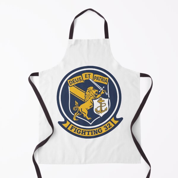 Item preview, VFA-32 "Fighting Swordsmen" Insignia designed and sold by CharlieDesings.