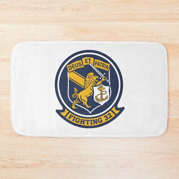 Item preview, VFA-32 "Fighting Swordsmen" Insignia designed and sold by CharlieDesings.