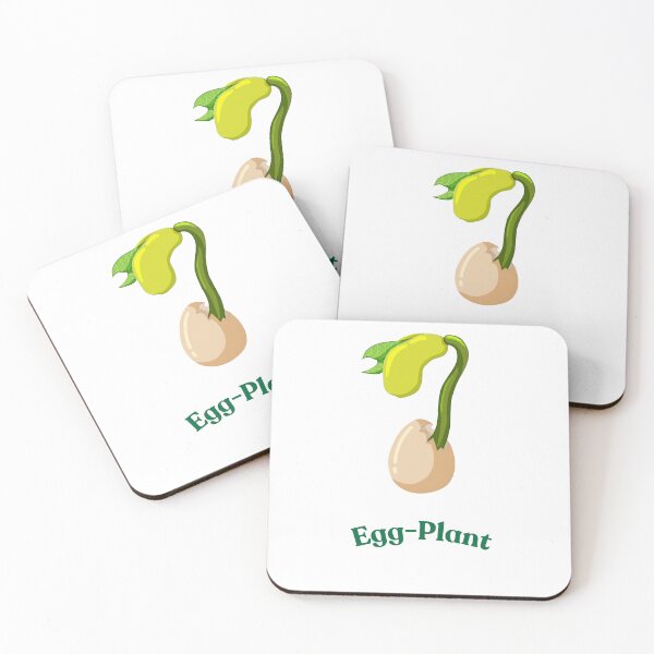 Item preview, A Different Kind Of Eggplant designed and sold by Nelo-r-Angelo.