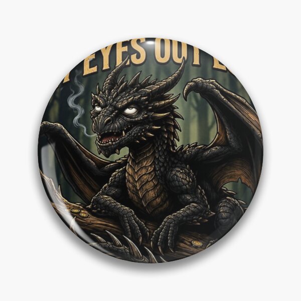 Item preview, Sarcastic Dragon designed and sold by Little Bugs Creations.