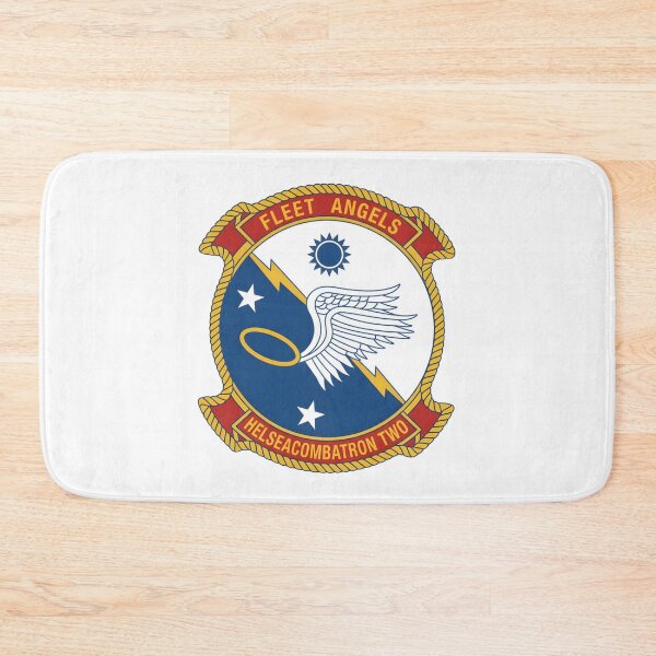 Item preview, HSC-2 Fleet Angels Insignia designed and sold by CharlieDesings.