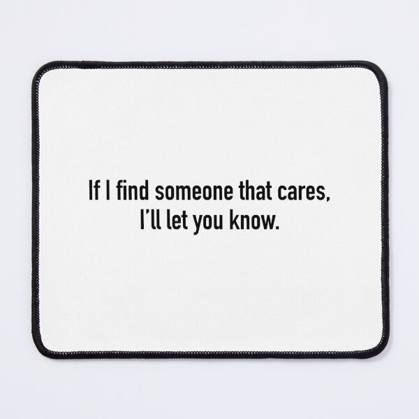 Item preview, Caring designed and sold by Richard Rabassa.