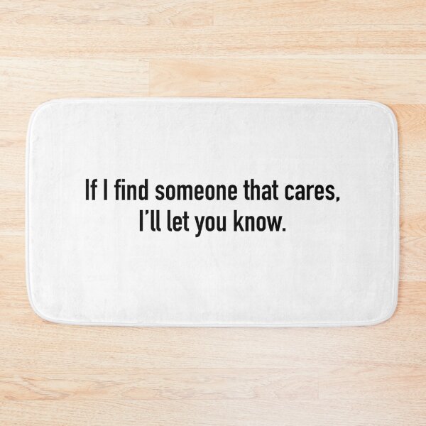 Item preview, Caring designed and sold by Richard Rabassa.