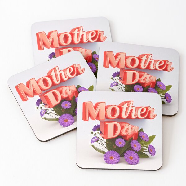 Item preview, Colorful wildflowers for Mother's Day designed and sold by TheTwoWorlds.