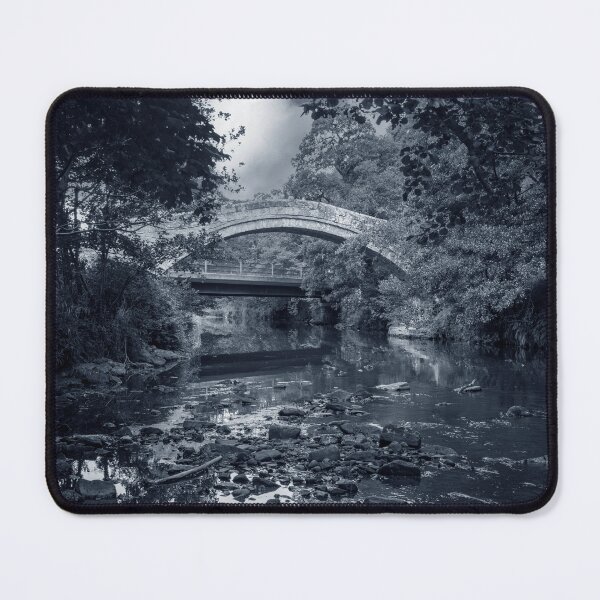 Item preview, Beggar's Bridge, Glaisdale designed and sold by ArtworkNorth.